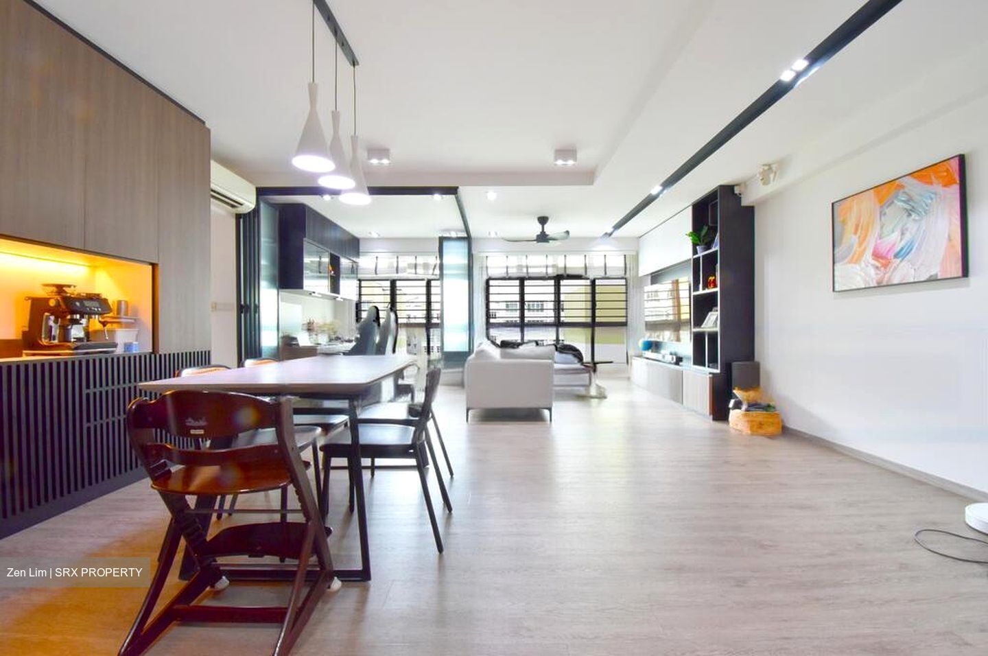 Blk 282C Compassvale Ancilla (Sengkang), HDB 5 Rooms #456075231